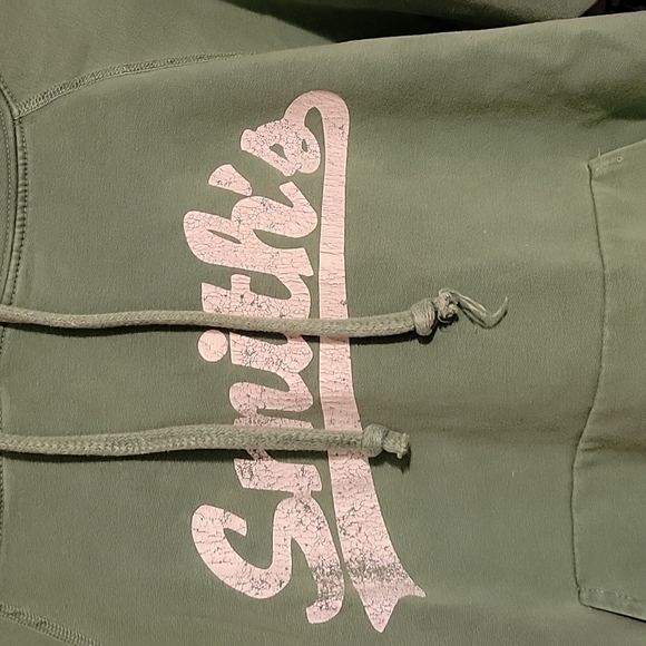 Smith's vintage hoodie sweatshirt - Picture 2 of 6
